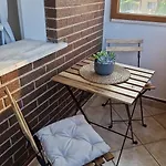 Apartamento Daisy House