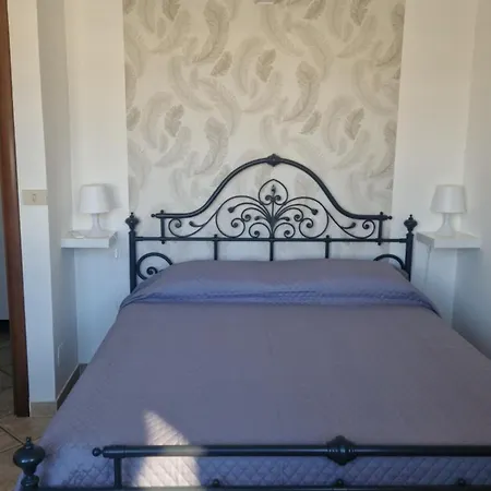 Apartamento Daisy House