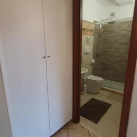Appartement Daisy House *