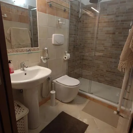 Daisy House דירה אצ'יליה