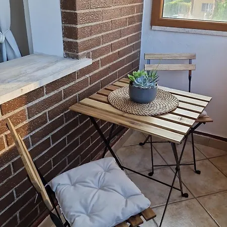 شقة Daisy House