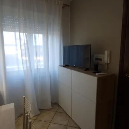 Daisy House אצ'יליה