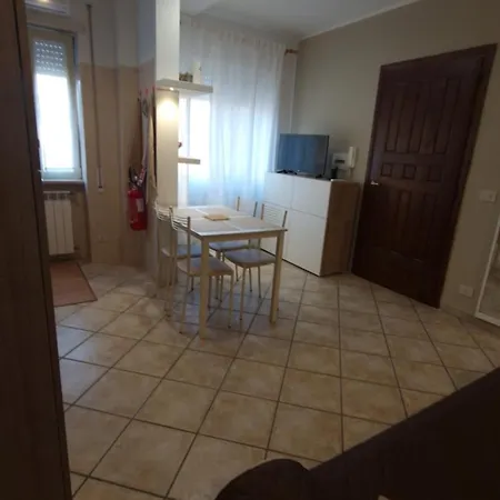 Appartement Daisy House *