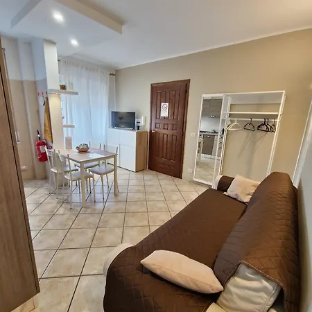Daisy House Appartement