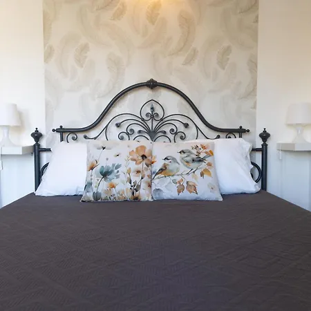 Appartement Daisy House