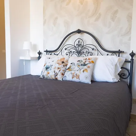 Appartement Daisy House *