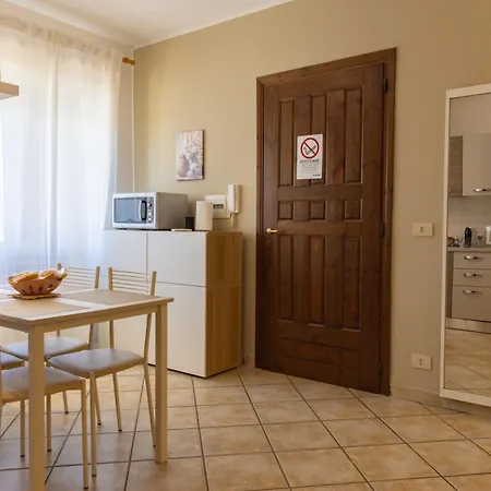 Appartement Daisy House