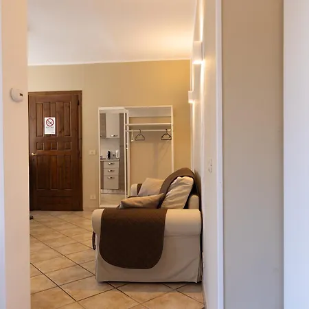Daisy House Appartement *