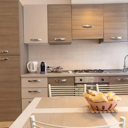 Appartement Daisy House *