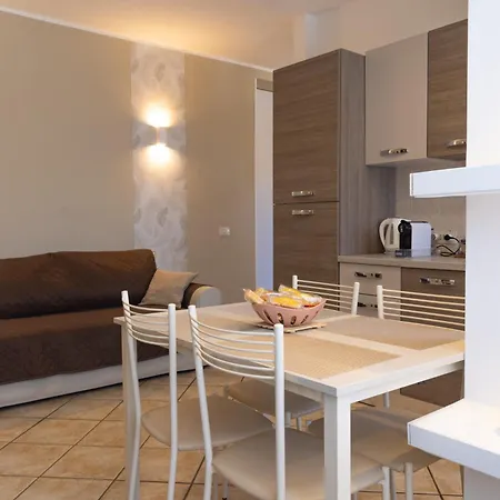 Daisy House Appartement