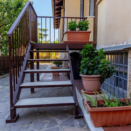 Appartement Daisy House *