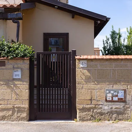 Daisy House *
